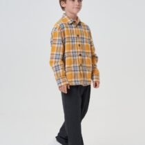 Брюки из джерси