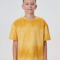 Футболка с принтом