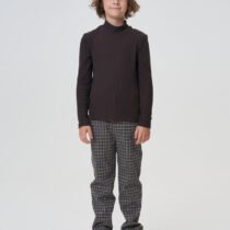 Брюки из джерси