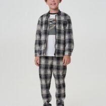 Брюки из джерси