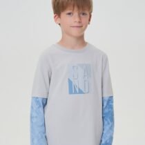 Джемпер-ЛОНГСЛИВ