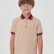 Джемпер-поло