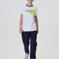 Брюки из джерси