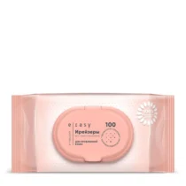 Ирейзеры для лица очищающие E-RASY для проблемной кожи