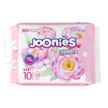 Женская прокладка Joonies Luxe daily