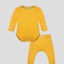 Комплект из трикотажа