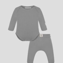 Комплект из трикотажа