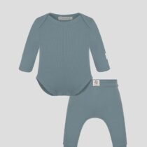 Комплект из трикотажа