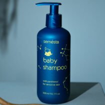 SEMESTA Մանկական շամպուն, 300 մլ
