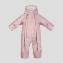 Комбинезон прогулочный на синтепоне