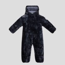 Комбинезон на синтепоне