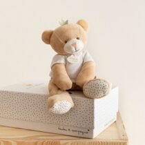 DouDou Медведь