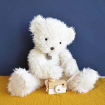 DouDou Медведь