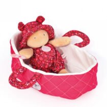 DouDou Кукла с корзиной