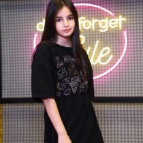 Платье ice cream