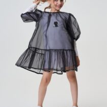 Комплект из двух платьев