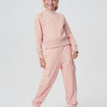 Костюм (свитшот, брюки)