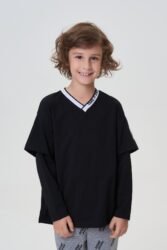 Ջեմպեր՝ պրինտով