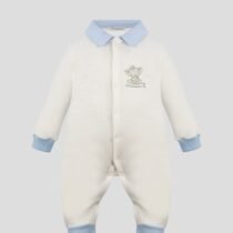 Комбинезон с принтом