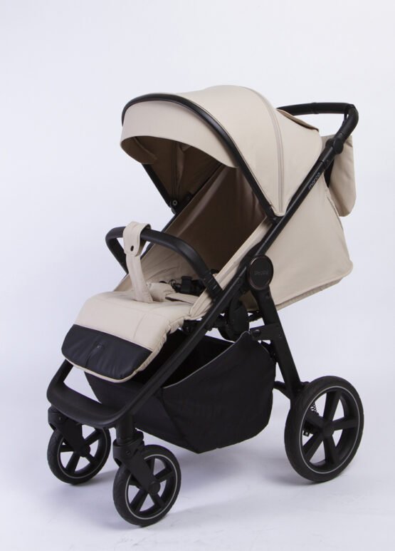 Коляска Peppy Marco