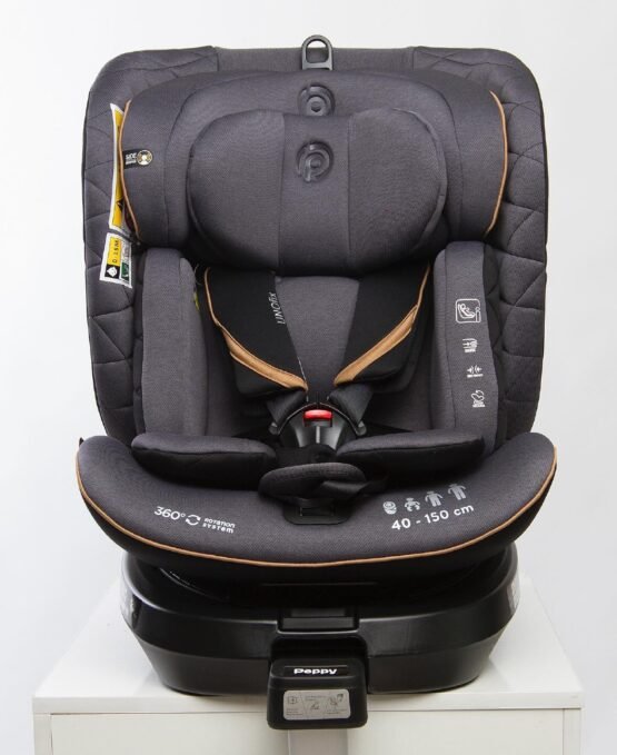 Автокресло