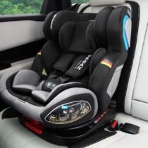 Автокресло