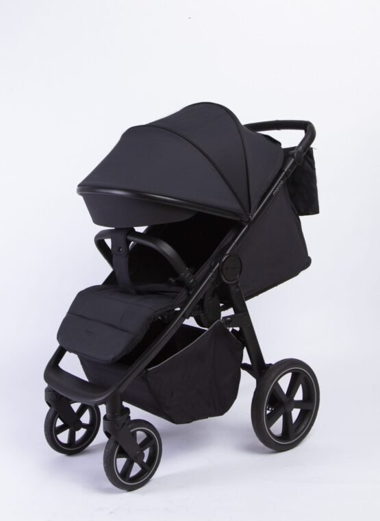 Коляска Peppy Marco