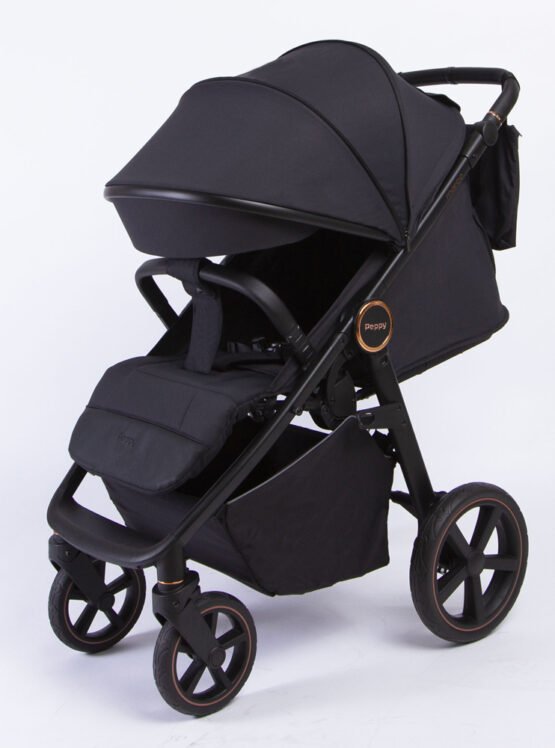Коляска Peppy Marco