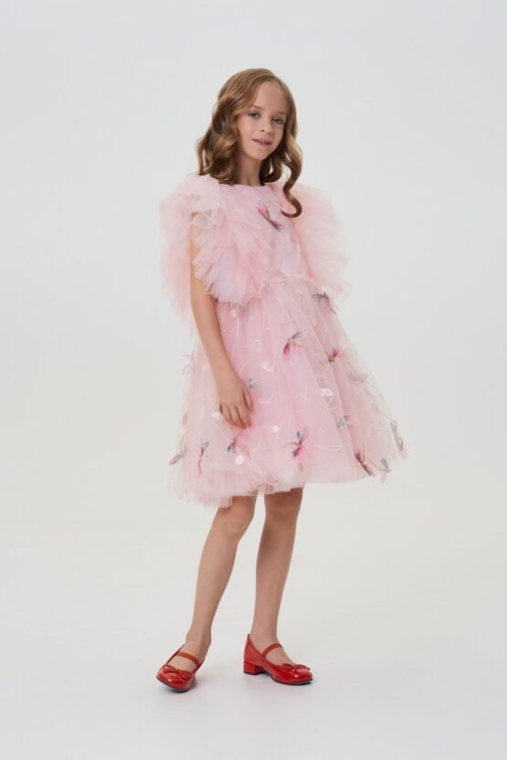 Платье нарядное