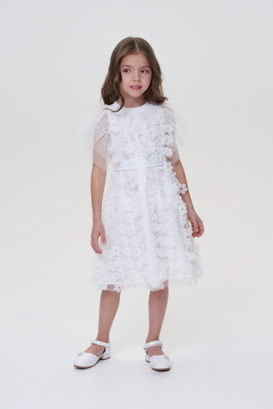 Платье нарядное