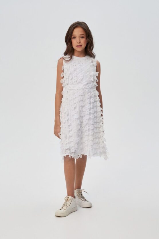 Платье нарядное