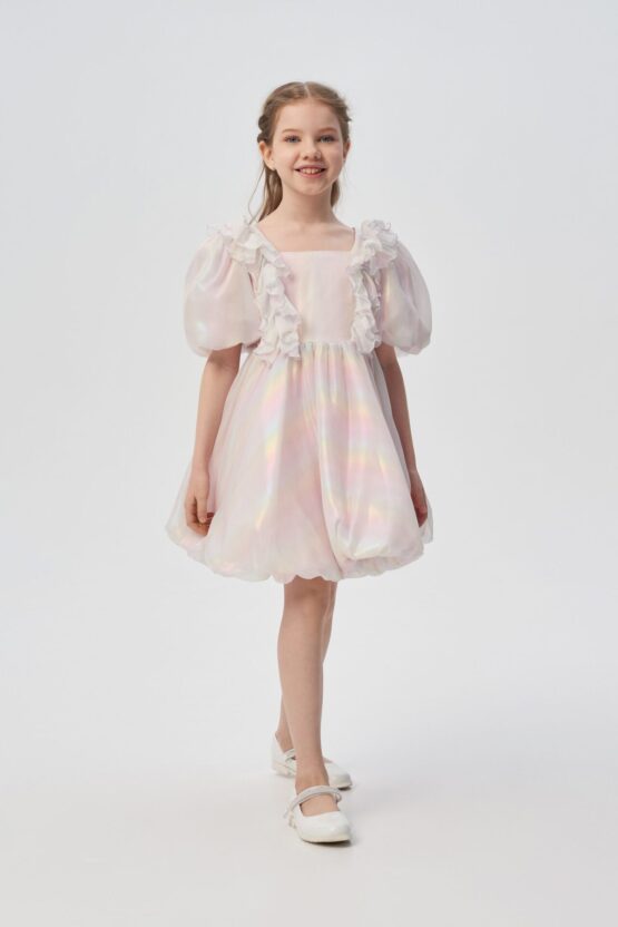 Платье нарядное