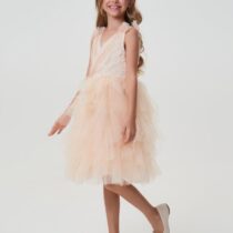 Платье нарядное