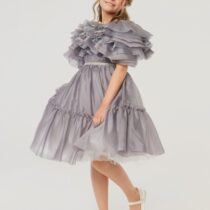 Платье нарядное