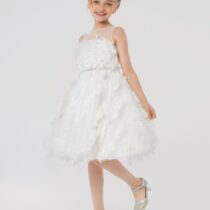 Платье нарядное