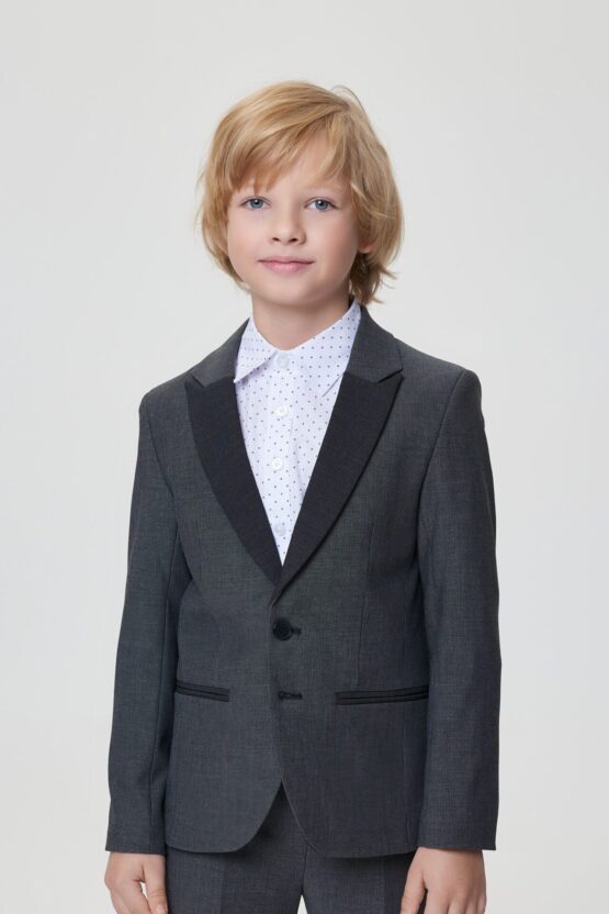 Пиджак нарядный