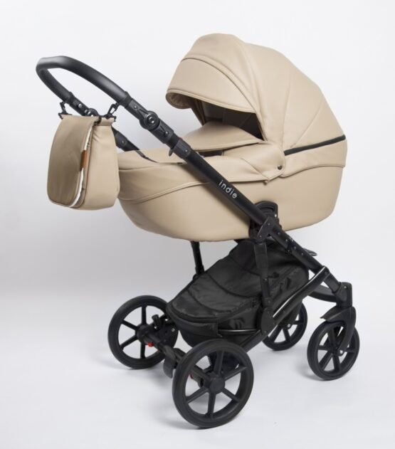 Մանկասայլակ Peppy Indie 2-ը 1֊ում