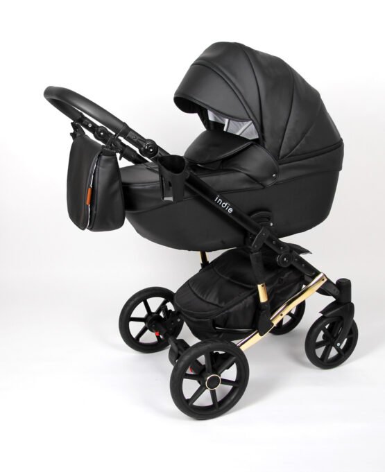 Մանկասայլակ Peppy Indie 2-ը 1֊ում