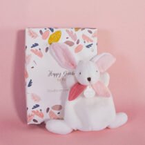 Счастливый кролик