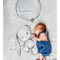 Бамбуковое полотенце