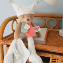 Игрушка мишка