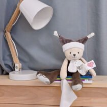 Игрушка мишка