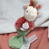 Игрушка жираф