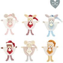 Игрушка маленький эльф