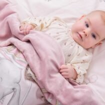 Одеяло двойное