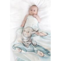 Бамбуковое полотенце