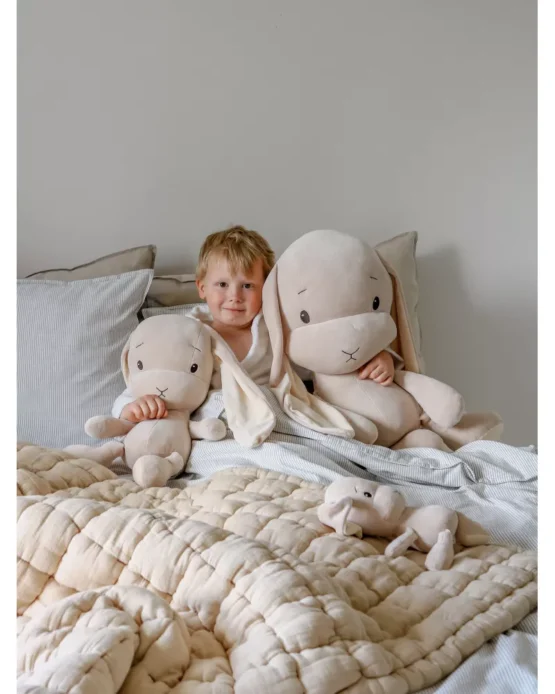 Փափուկ խաղալիք ճագար 35 սմ