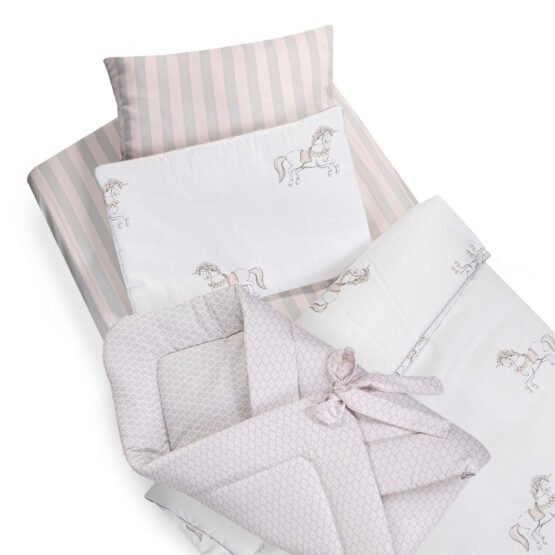 Ծրար վարդագույն