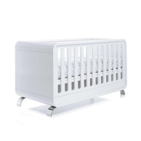 Кровать и столик 2 в 1-ом