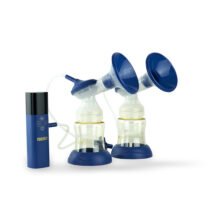 Անլար կրծքագեղձի պոմպ NENO CAMINO